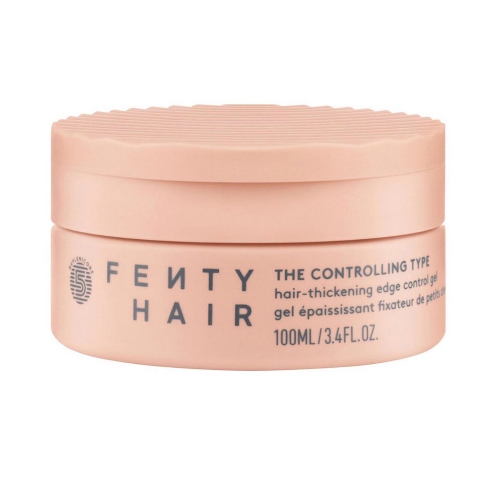 FENTY HAIR The Controlling Type Edge Control Gel - 100ml/3.4 fl oz 🤩